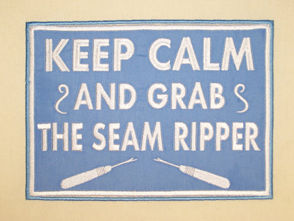 Seam Ripper