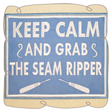 Seam Ripper
