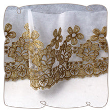 Delicious Daisy Lace 5x7