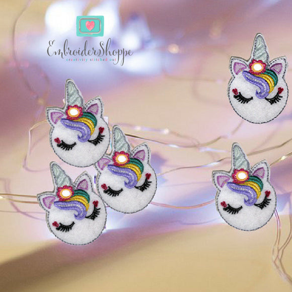 Unicorn String Lights