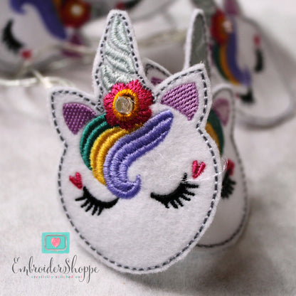 Unicorn String Lights