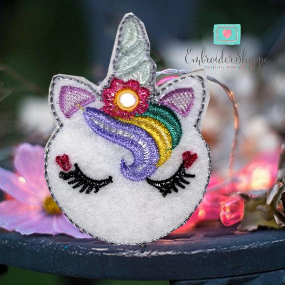 Unicorn String Lights