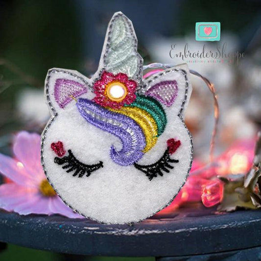 Unicorn String Lights