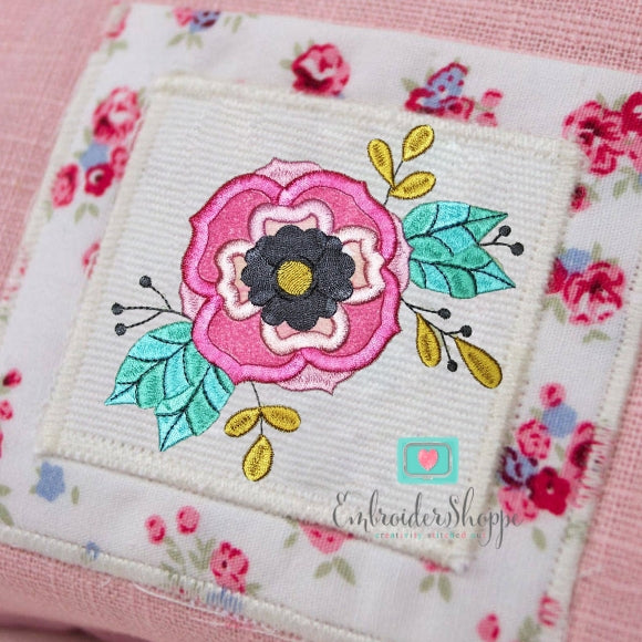 Fairyland Applique