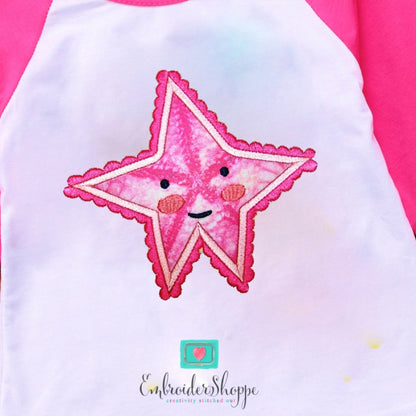 Mermaid Cats Applique