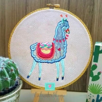 Drama Llama