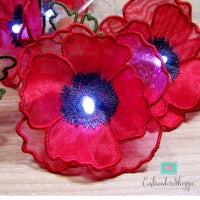 Poppy String Lights
