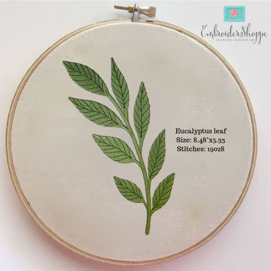 Franca's Life Applique