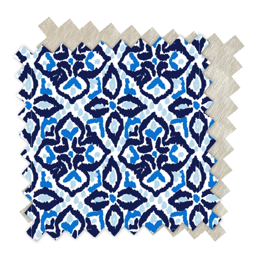 Sea Glass Hayden Tote