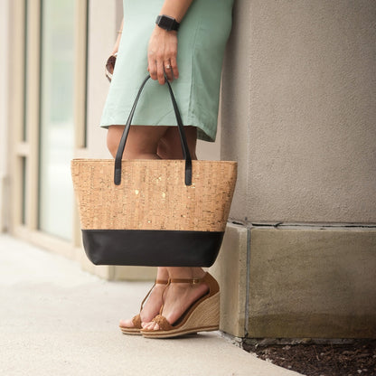 Black & Cork Charlotte Purse
