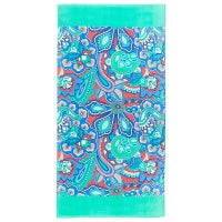 Island Bliss Towel