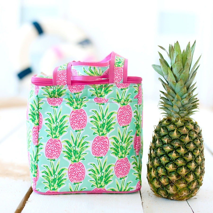Sweet Paradise Cooler Tote