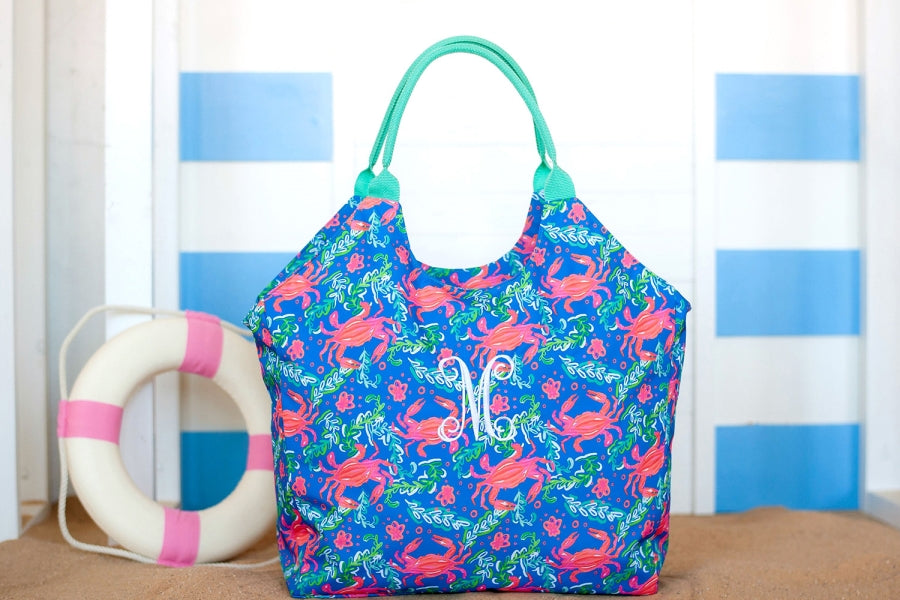 Sand Hopper Beach Bag