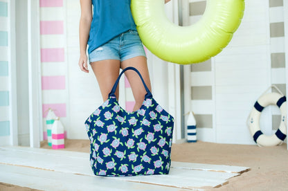 Turtle Bay Beach Bag