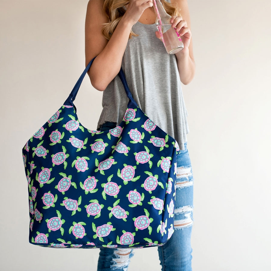 Turtle Bay Beach Bag