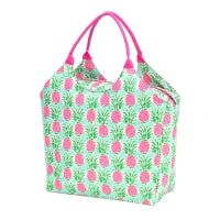 Sweet Paradise Beach Bag