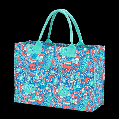 Island Bliss Tote
