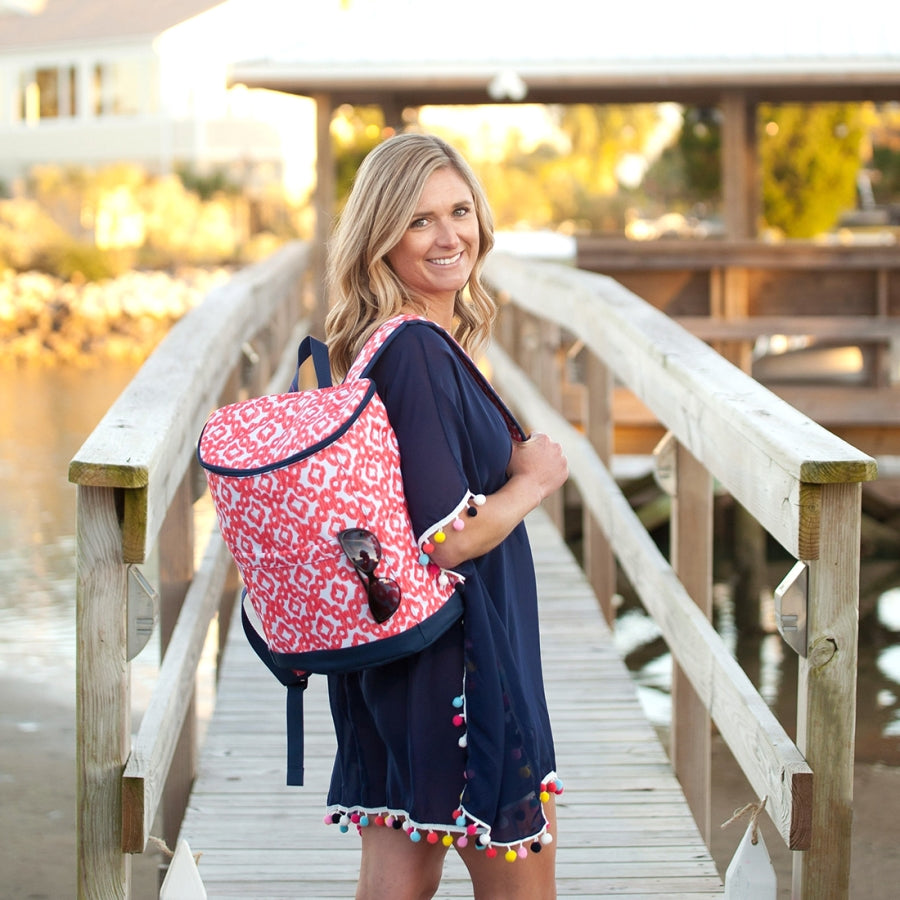 Catalina Backpack Cooler