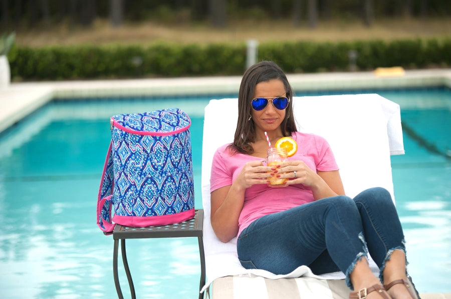 Gypsea Backpack Cooler