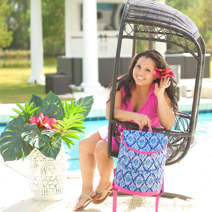 Gypsea Backpack Cooler