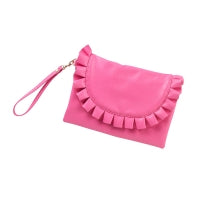 Hot Pink Chloe Purse