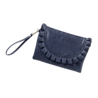 Navy Chloe Purse