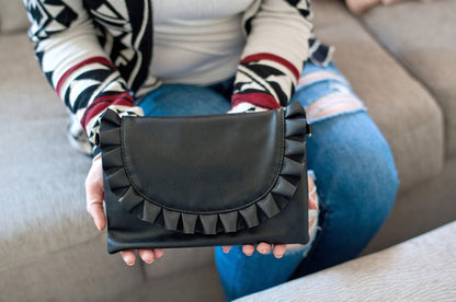 Black Chloe Purse