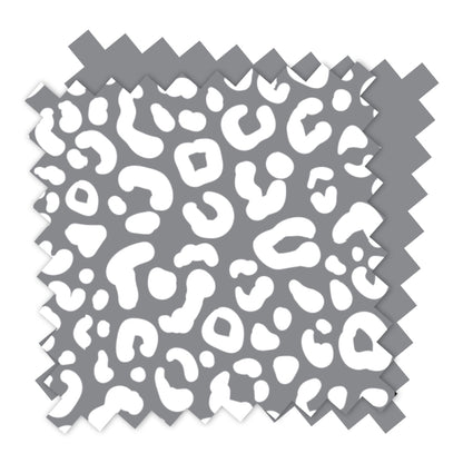 Smokey Leopard Lunch Tote