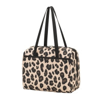 Wild Side Lunch Tote