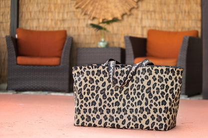 Wild Side Ultimate Tote