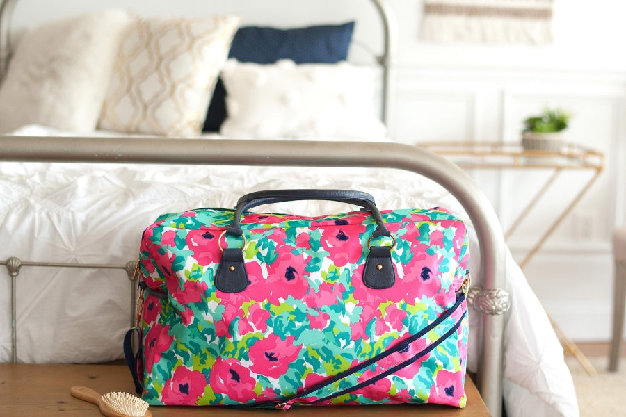 Grace Travel Bag
