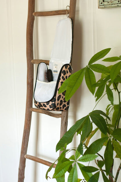 Wild Side Hanging Travel Case