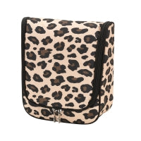 Wild Side Hanging Travel Case