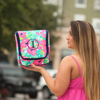 Grace Hanging Travel Case