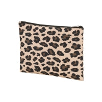 Wild Side Zip Pouch