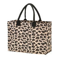 Wild Side Tote Bag
