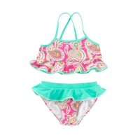 Lizzie Girls' Swim Set-Medium