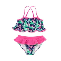 Tropi-Cool Girls' Swim Set-Large