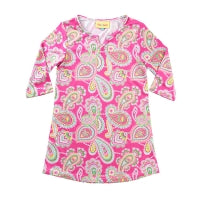 Lizzie Girls' Tunic-XXL