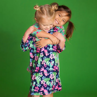 Tropi-Cool Girls' Tunic-L/XL