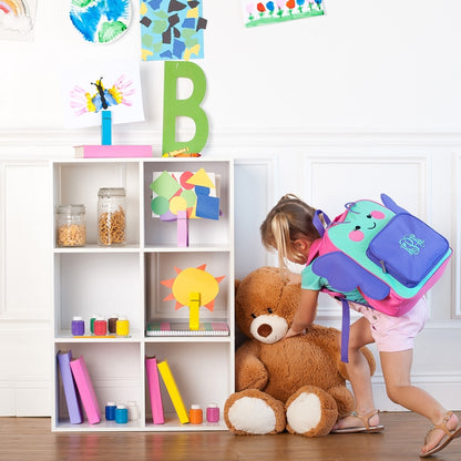 Butterfly Preschool Backpack