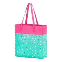 Lottie Printed Tote