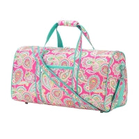 Lizzie Duffel Bag