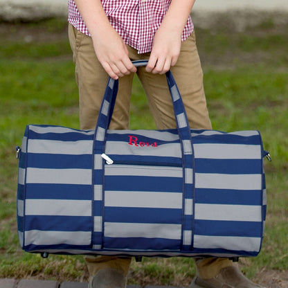 Greyson Duffel Bag