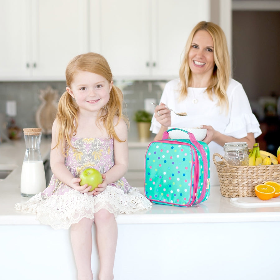 Lottie Lunch Box