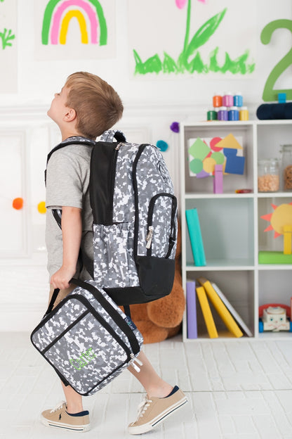 Techni-Cool Backpack