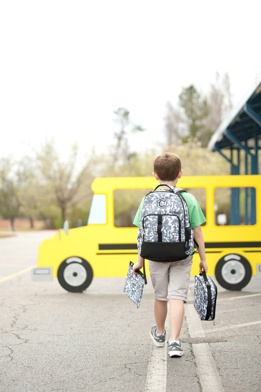 Techni-Cool Backpack