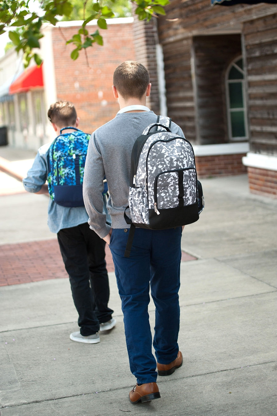 Techni-Cool Backpack