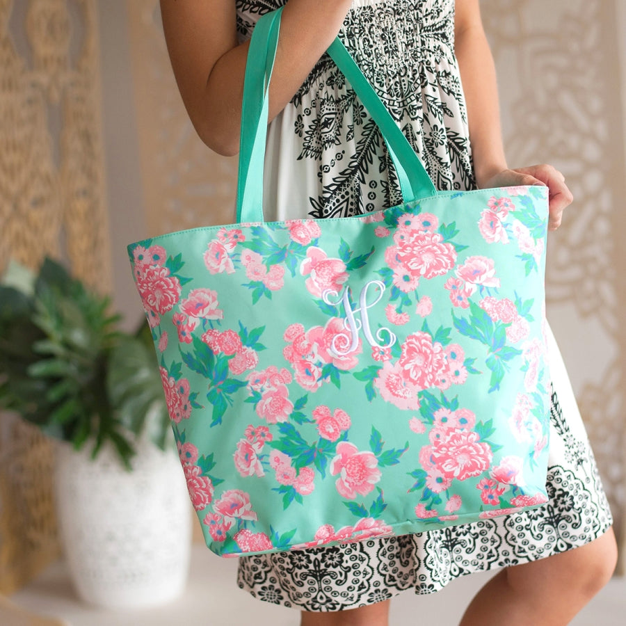 Victoria Tote