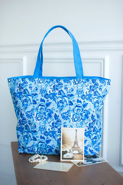 Blue Ivy Tote